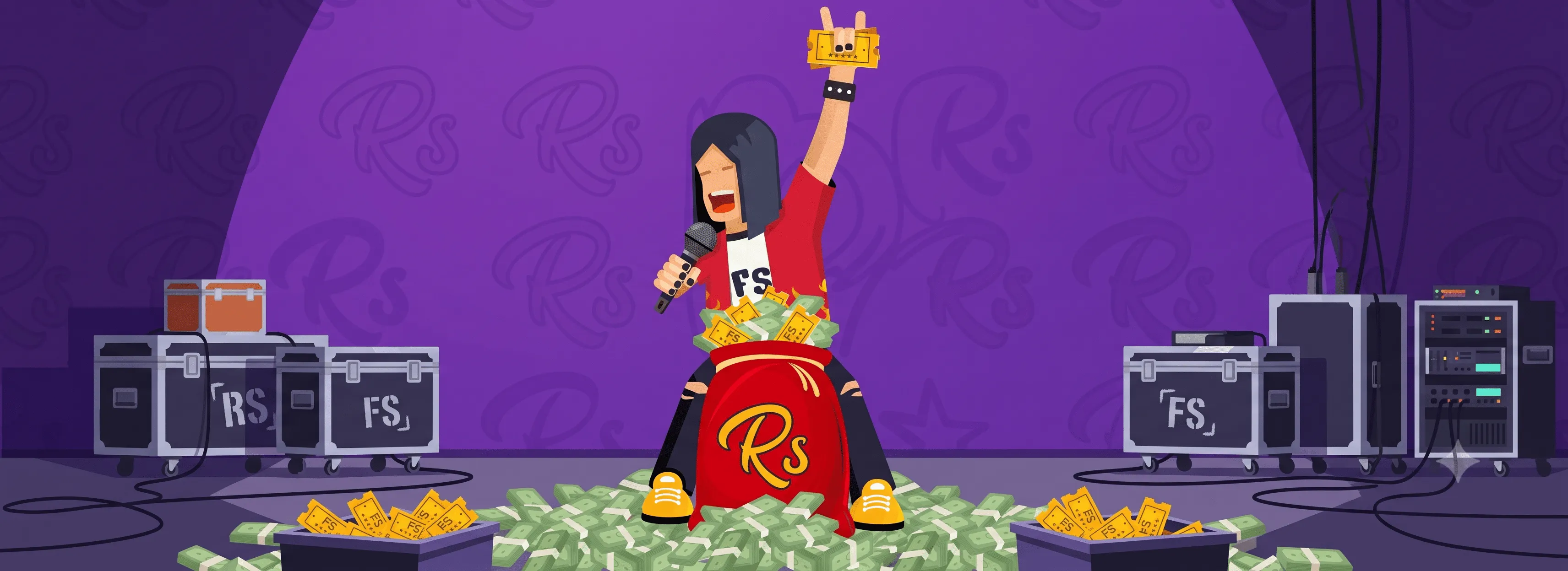 Rolling Slots Casino Login